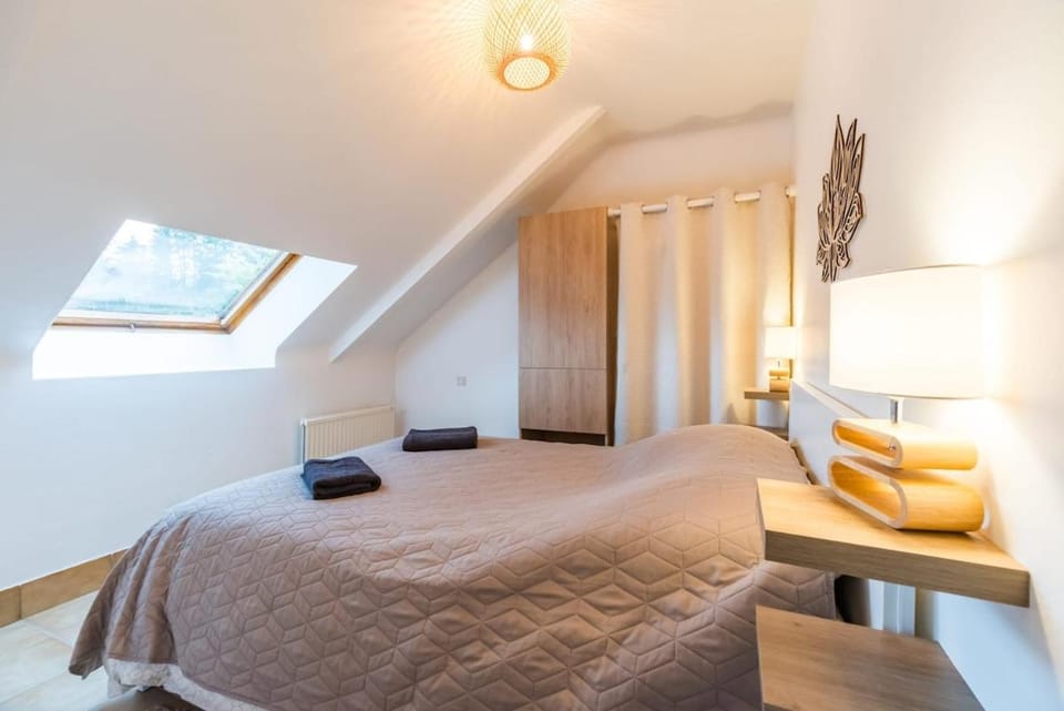 Face a la mer avec terrasse ensoleillee Brehec Apartment in Plouha