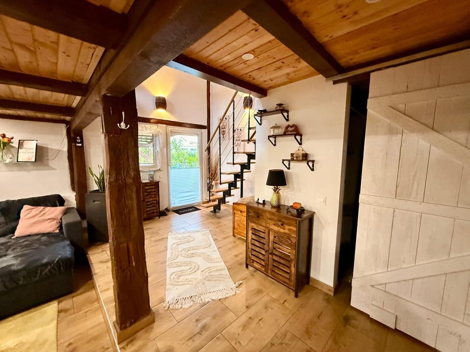 Casa Jolie House in Baden-Württemberg