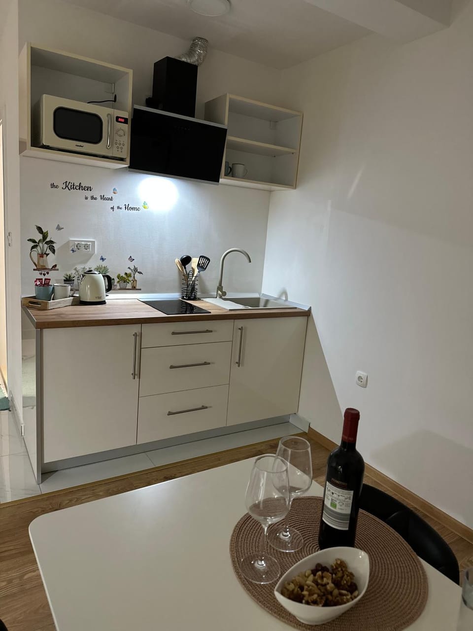 Apartman AN12 Apartment in Neum