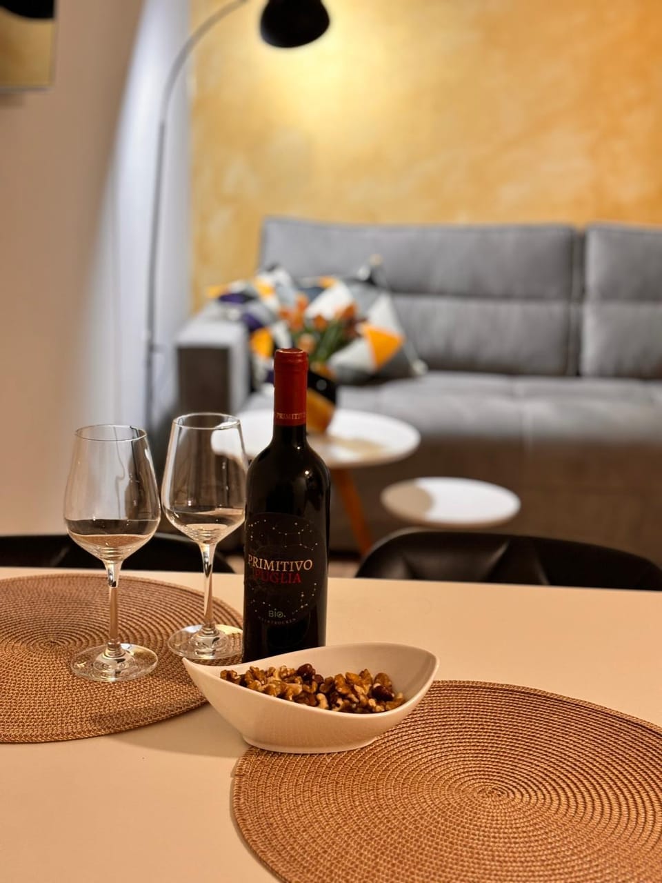 Apartman AN12 Apartment in Neum