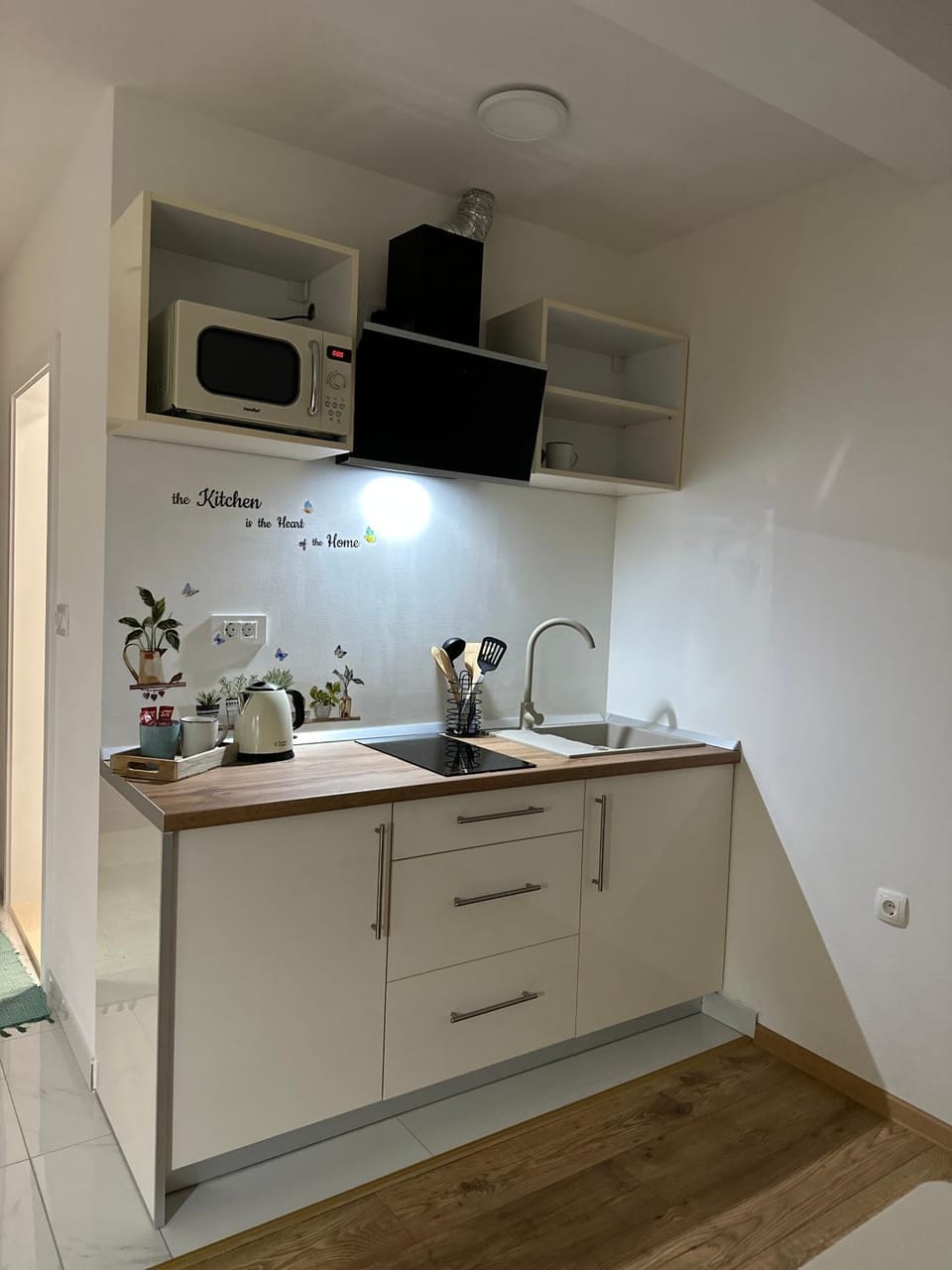 Apartman AN12 Apartment in Neum