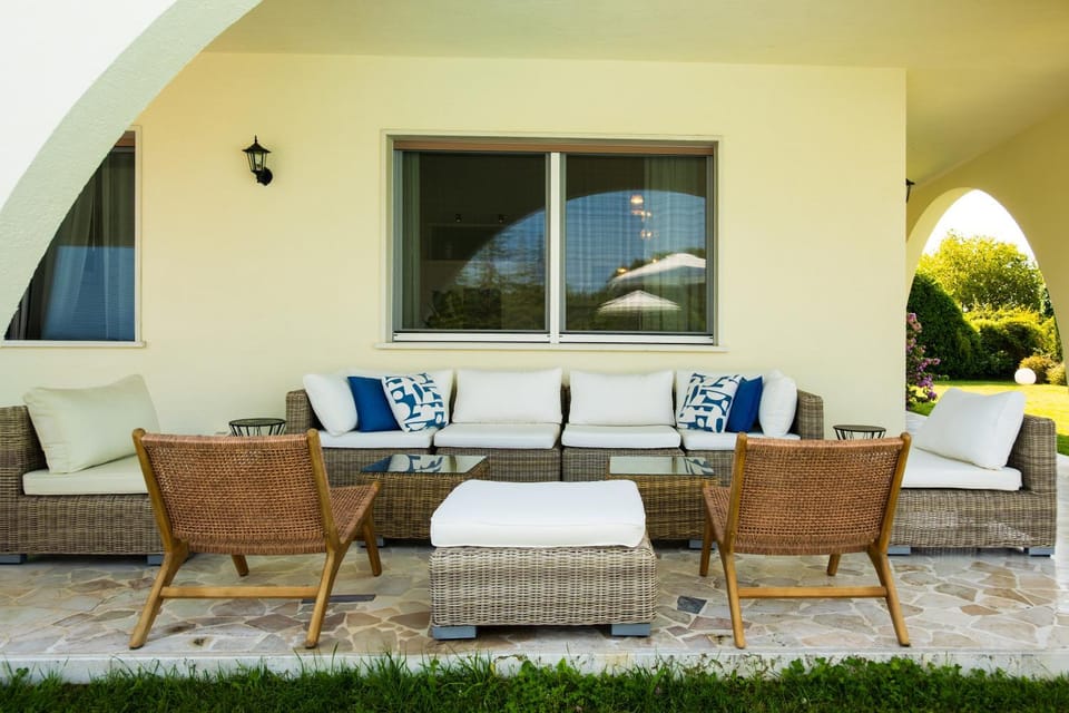 NEW Villa Tosca Villa in Lake Garda