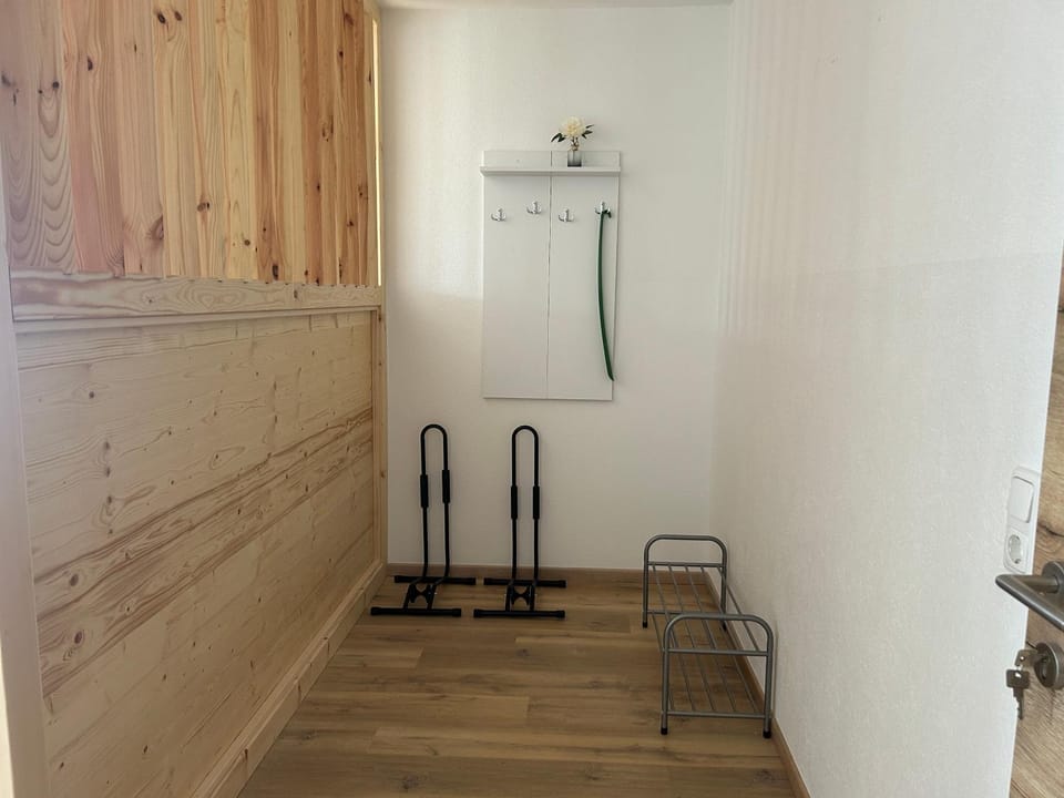 storage