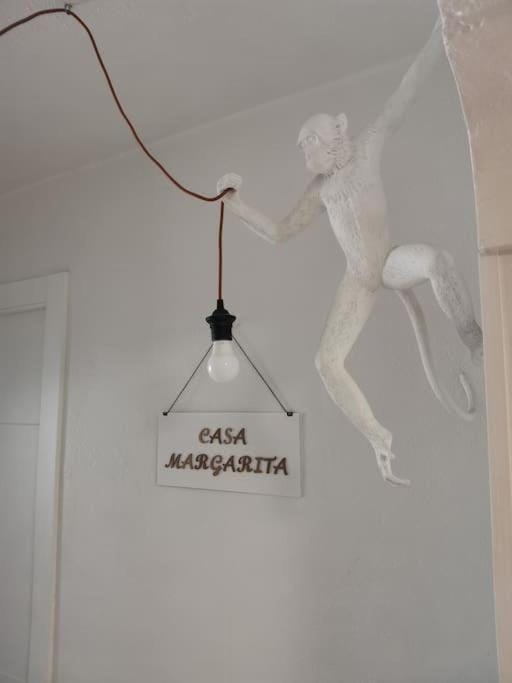 Decorative detail