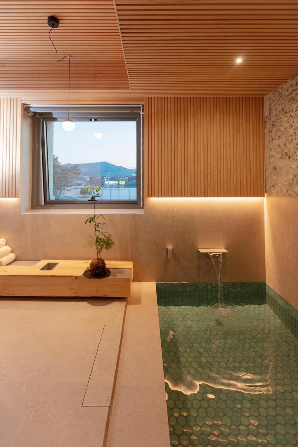 PBr7 Hotel Unusual Stay Hotel in South Korea