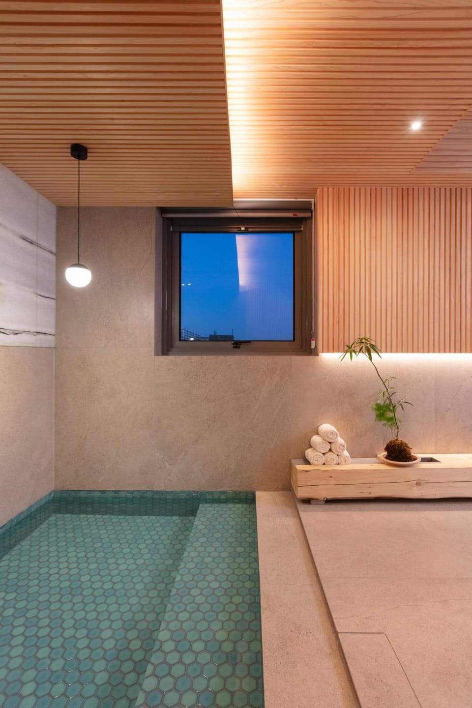 PBr7 Hotel Unusual Stay Hotel in South Korea