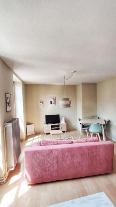 Appartement T2 hyper centre Apartment in Nouvelle-Aquitaine