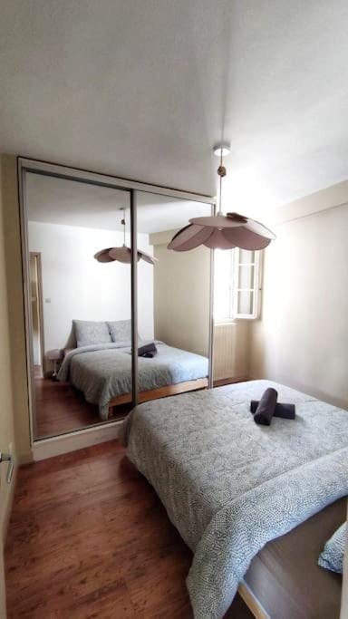 Appartement T2 hyper centre Apartment in Nouvelle-Aquitaine