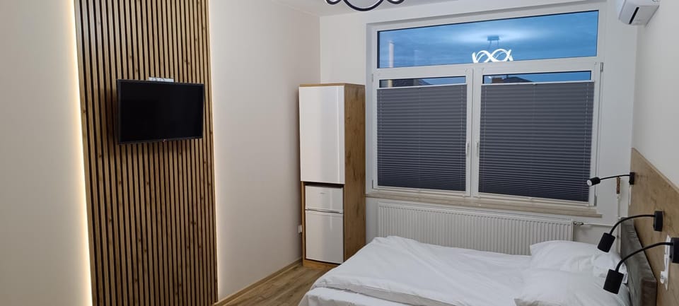 Ground Floor Rooms Apartment in Masovian Voivodeship