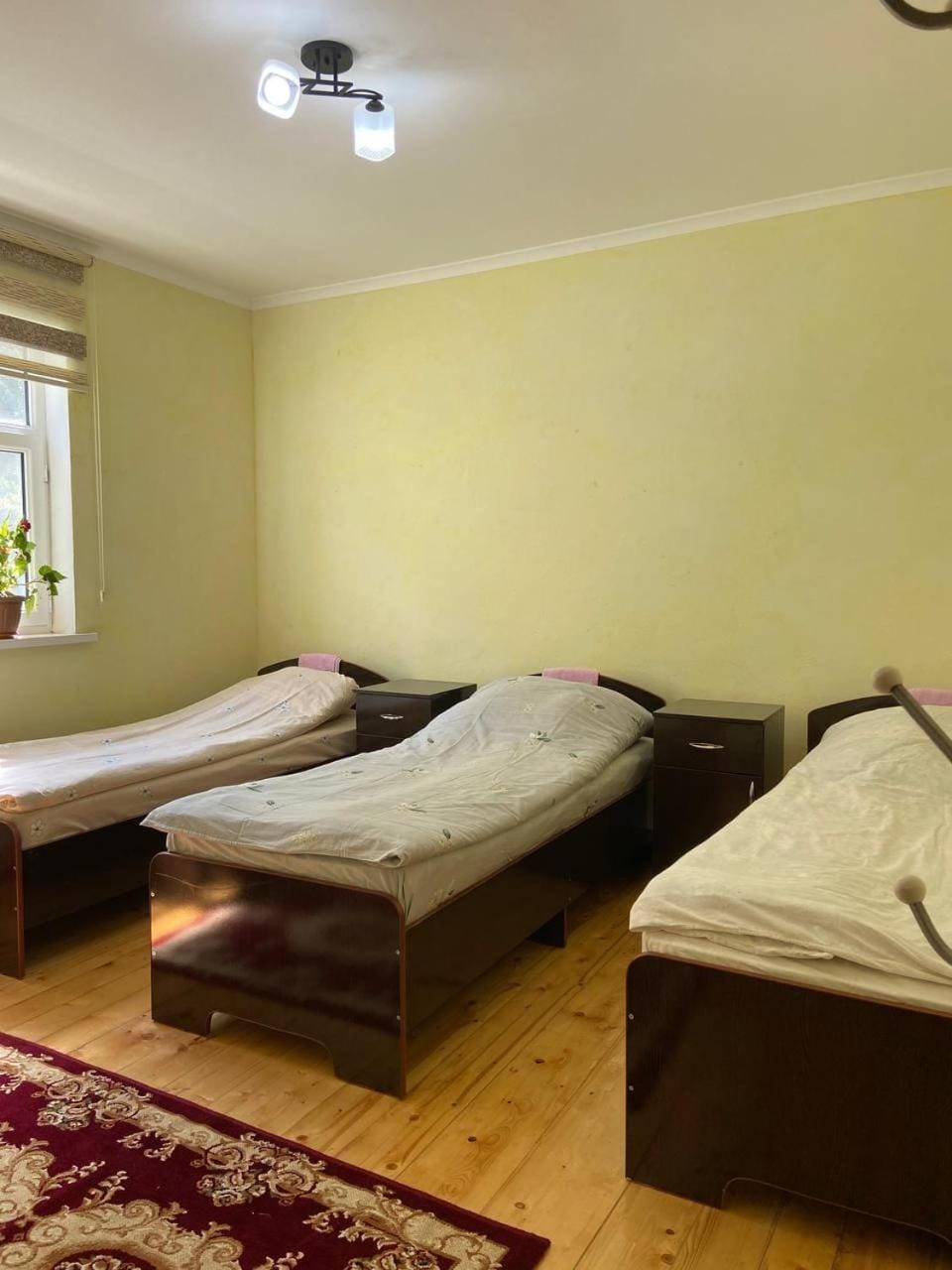 Guest House Azaliya, Сары-Челек гостевой дом Азалия Bed and Breakfast in Europe