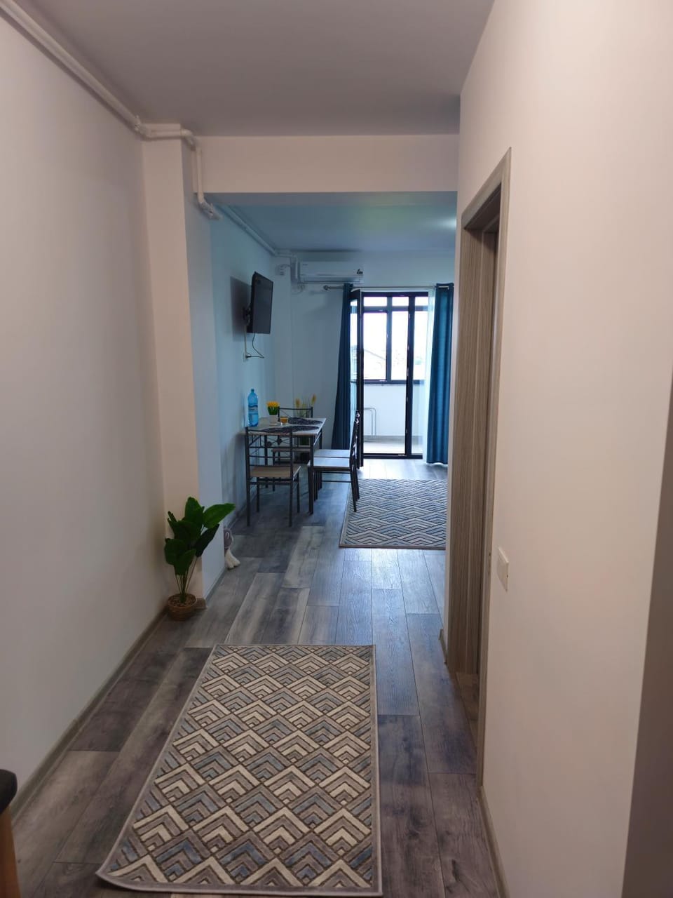 Studio Miru Apartment in Constanța County