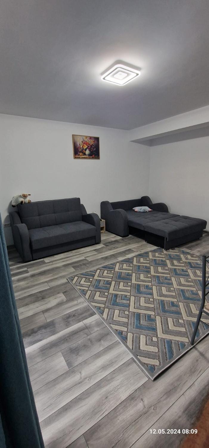 Studio Miru Apartment in Constanța County