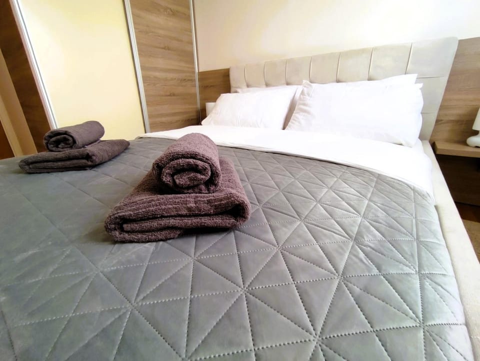 towels