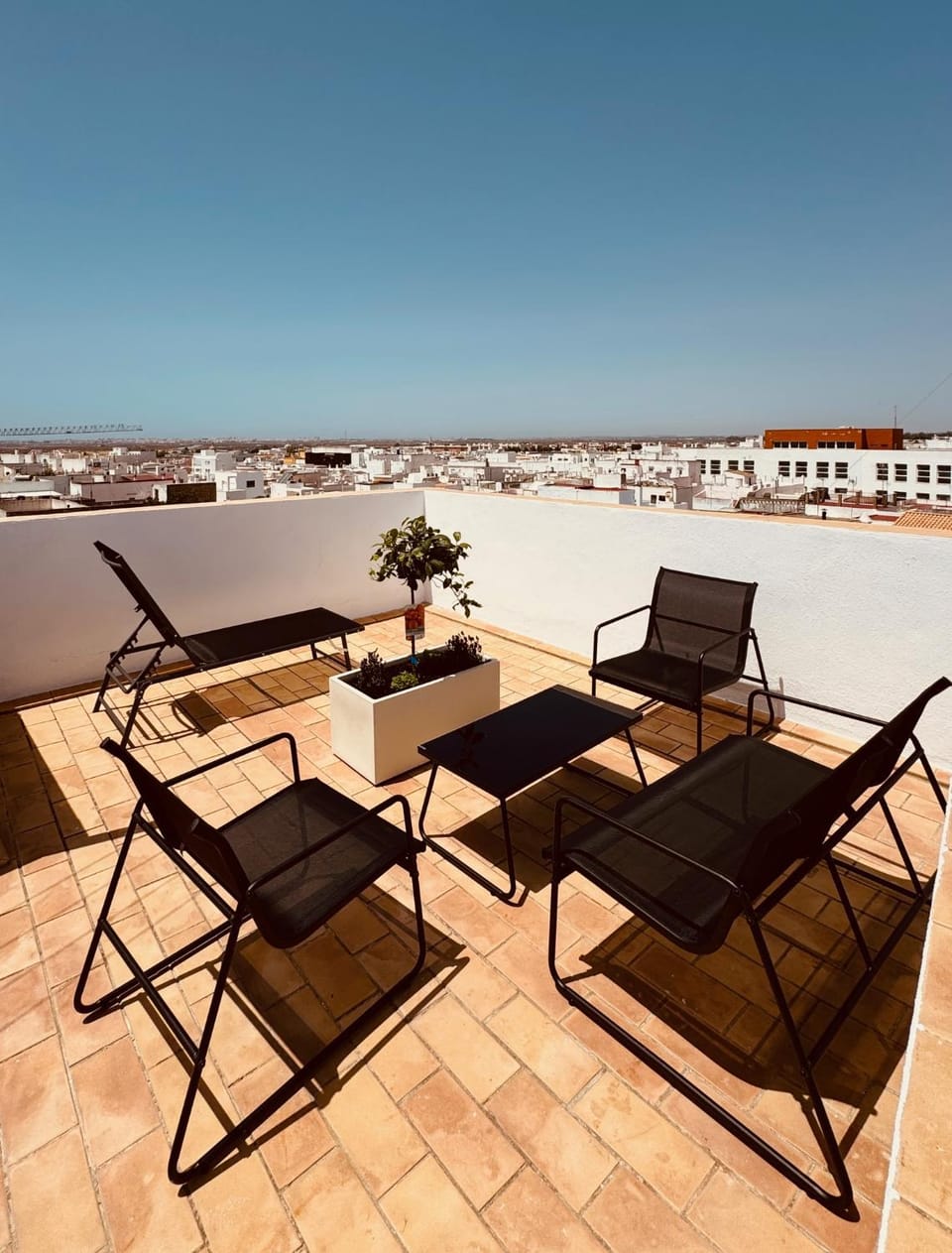 Apto 1-2H Plaza Mayor Apartment in Chiclana de la Frontera