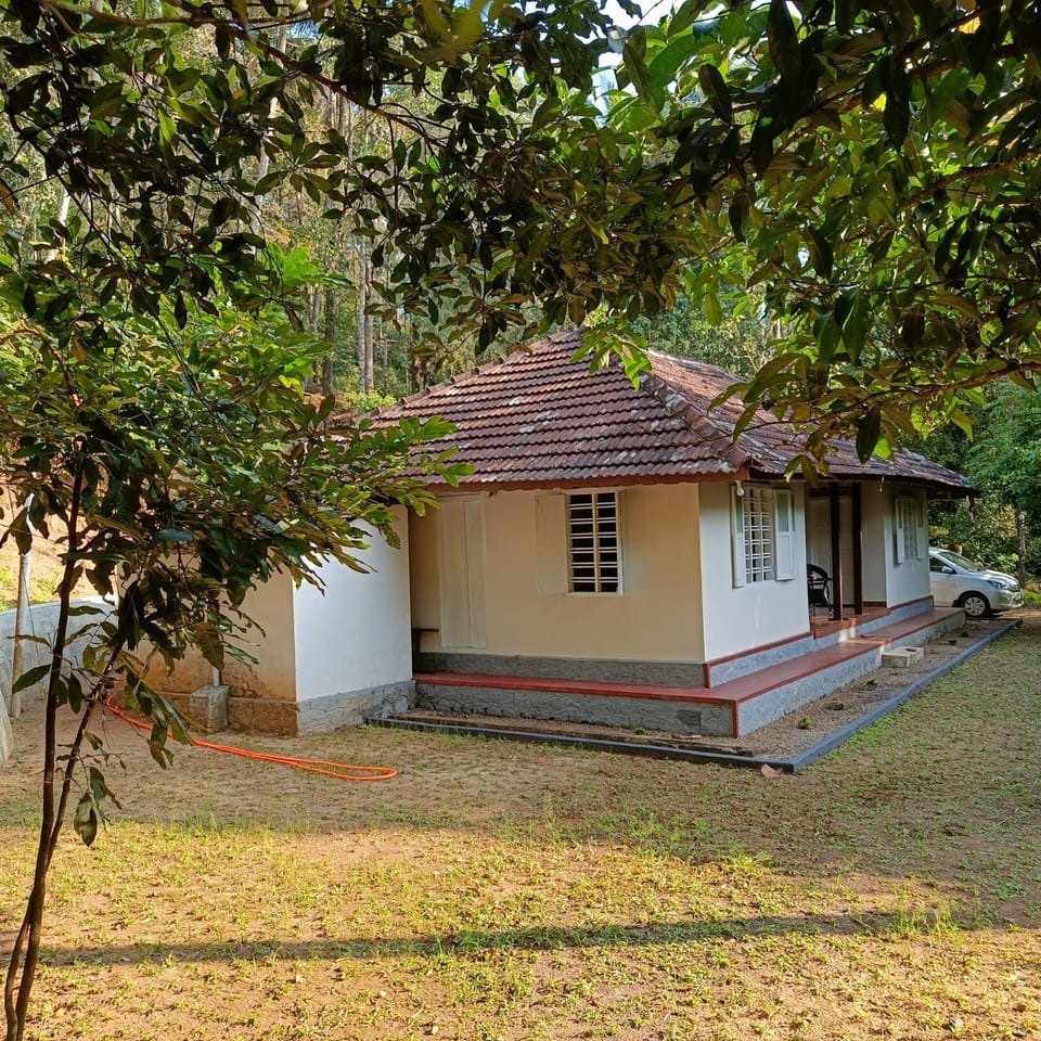 Eden Thottam Homestay House in Kerala