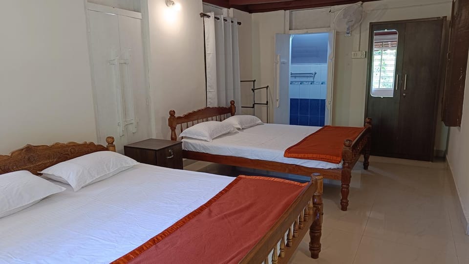 Eden Thottam Homestay House in Kerala