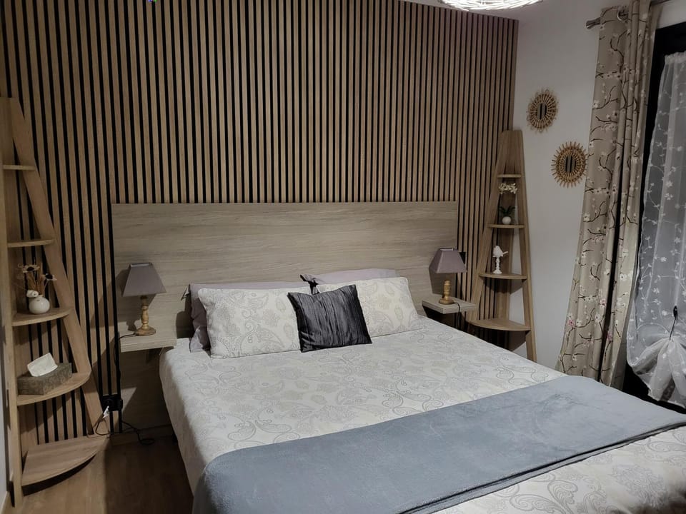Villa CAPAYAN Apartment in Gujan-Mestras