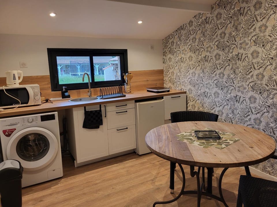 Villa CAPAYAN Apartment in Gujan-Mestras