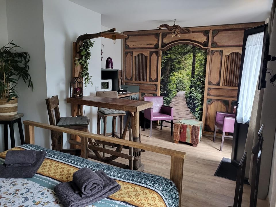Villa CAPAYAN Apartment in Gujan-Mestras