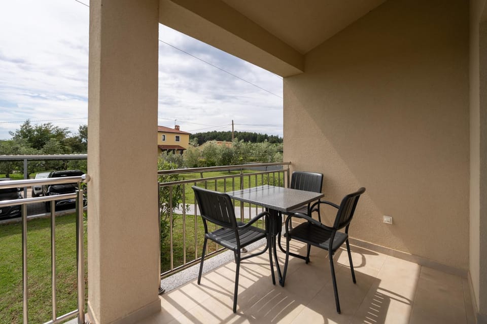 Day, View (from property/room), Balcony/Terrace