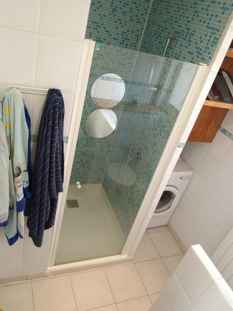 Charmant logement au calme en ville Apartment in Nice