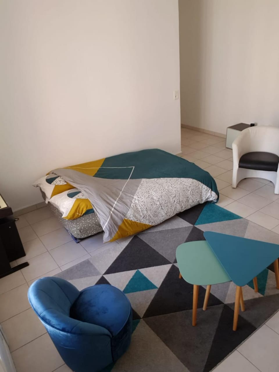 Charmant logement au calme en ville Apartment in Nice