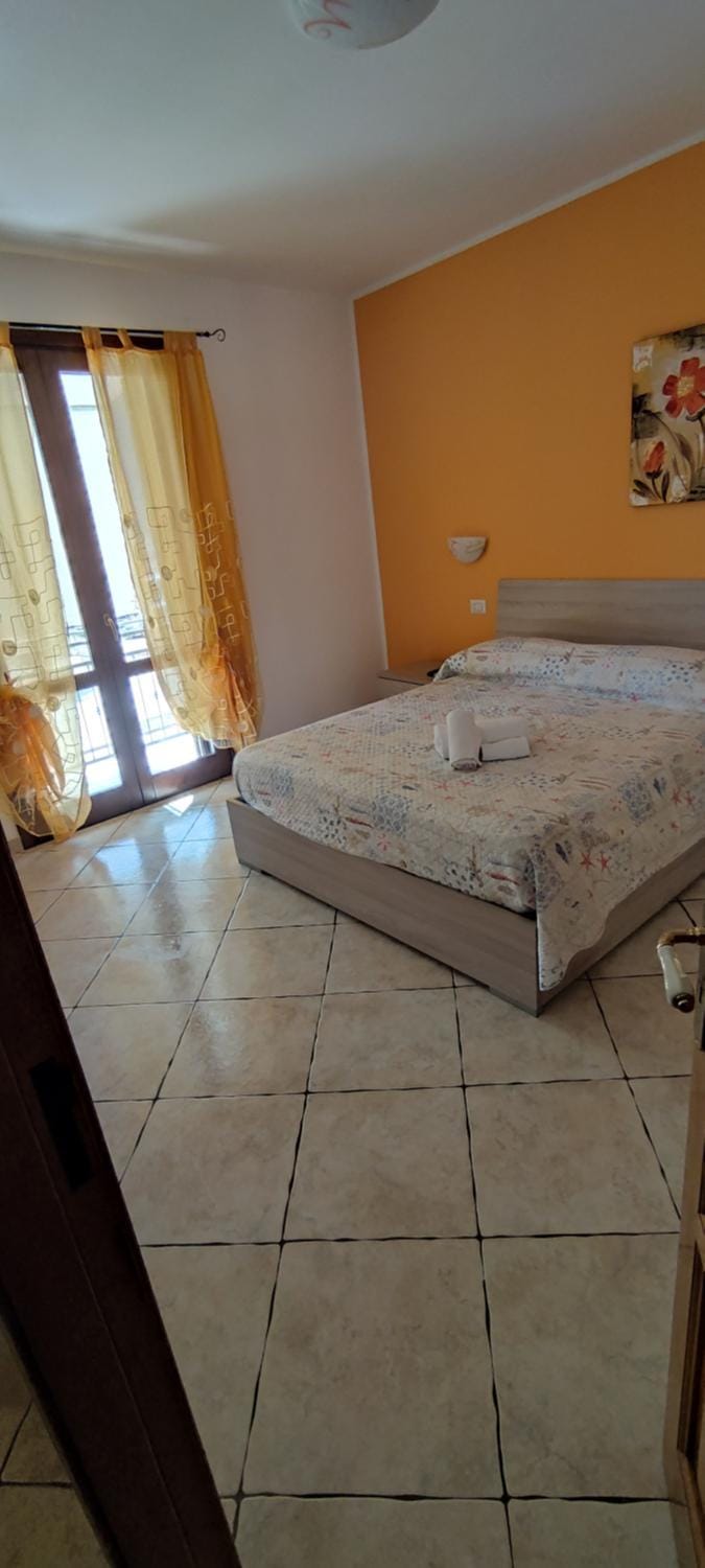 Appartamento Arancio Apartment in San Vito Lo Capo