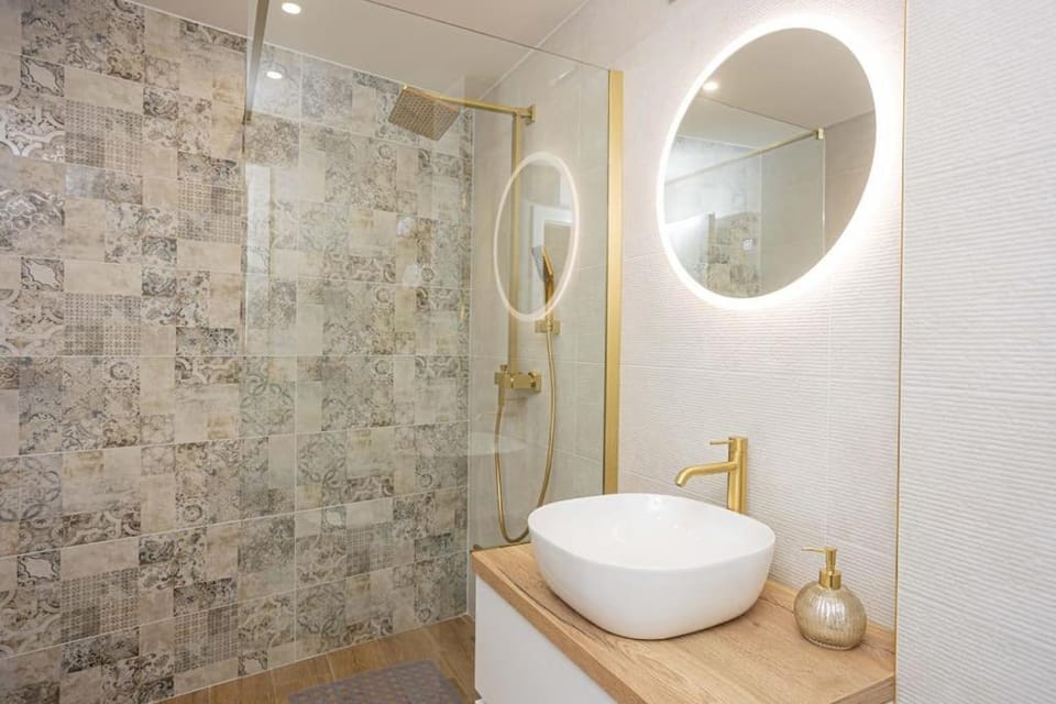 Betula Luxury Studio Apartment Apartment in Split