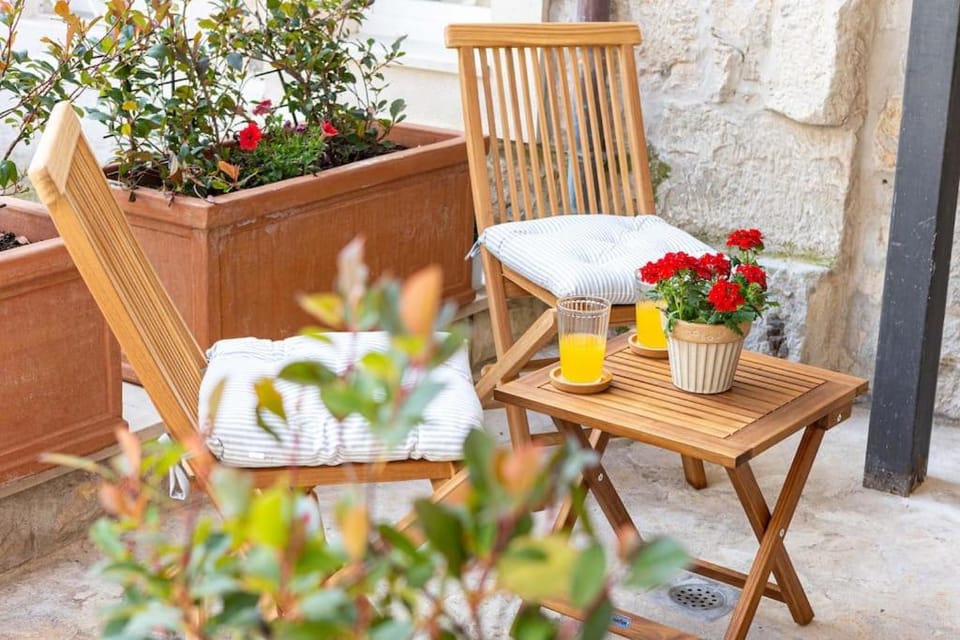 Betula Luxury Studio Apartment Apartment in Split