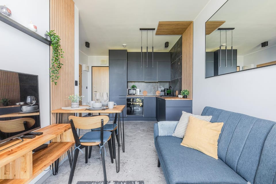 Kitchen or kitchenette, Dining area, minibar, oven, pet friendly