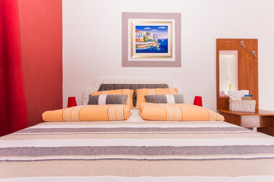 202 stil Apartment in Okrug Gornji