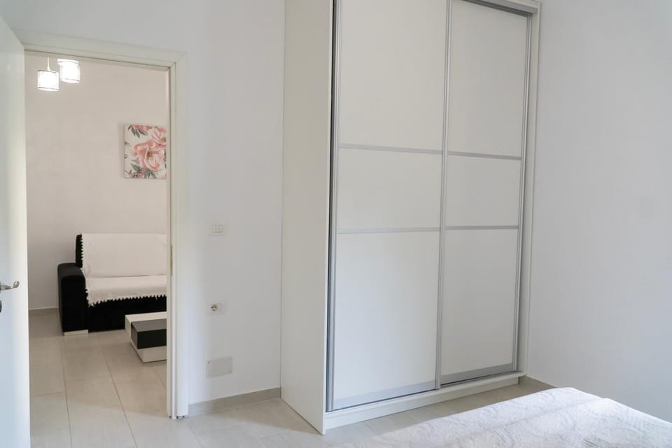 Cheerful home! Apartment in Sarandë