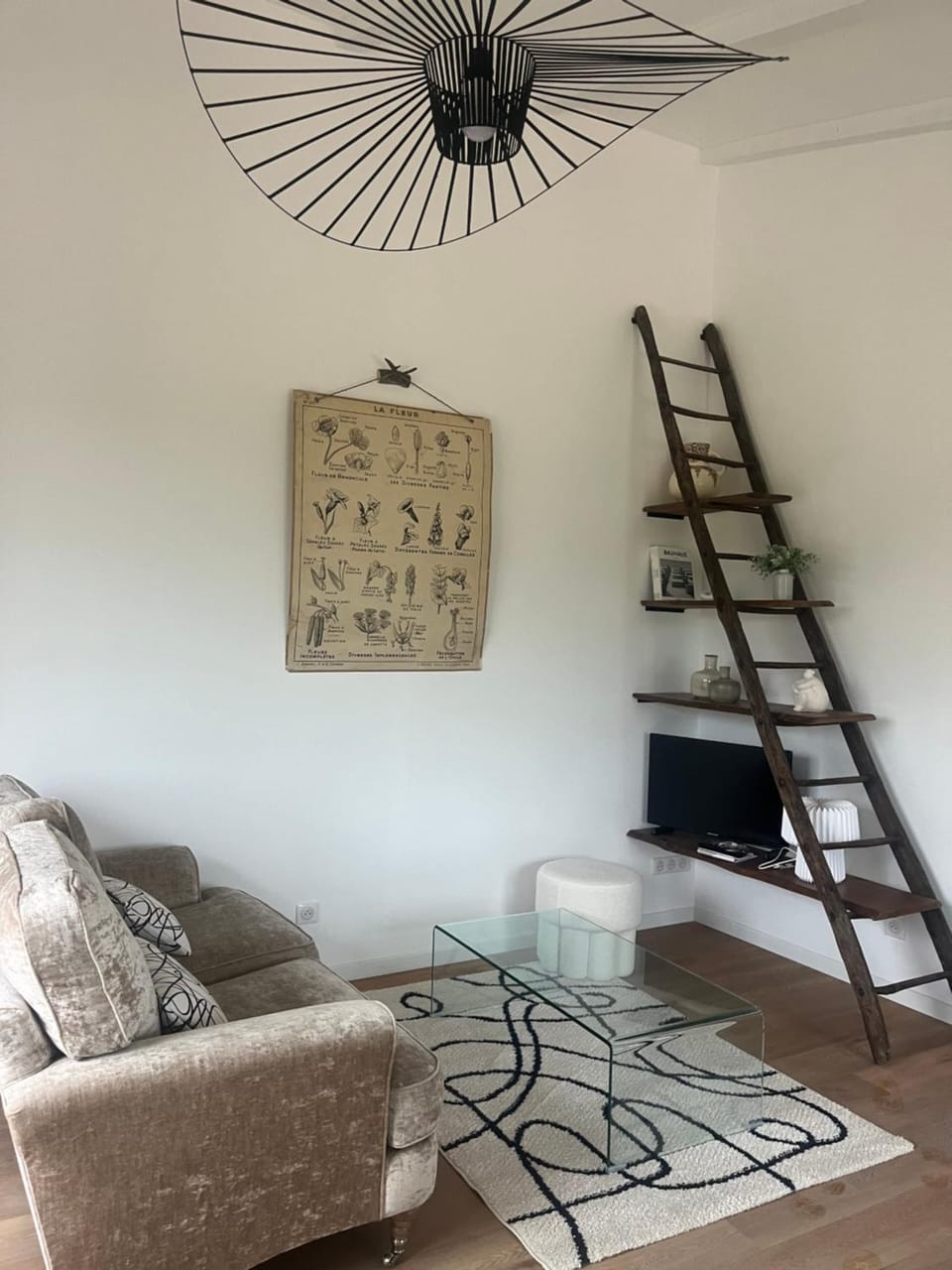 La placette Apartment in Provence