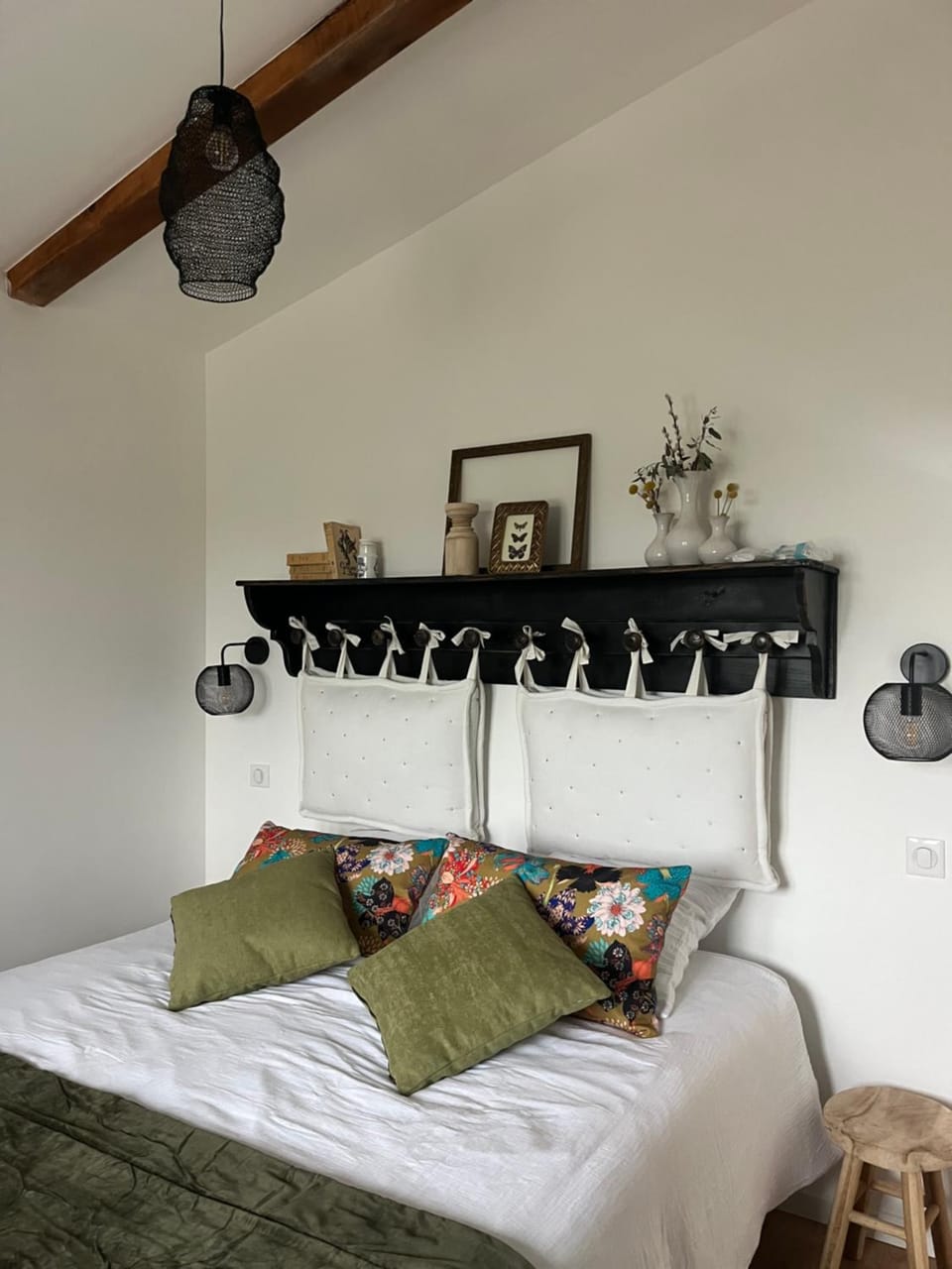 La placette Apartment in Provence