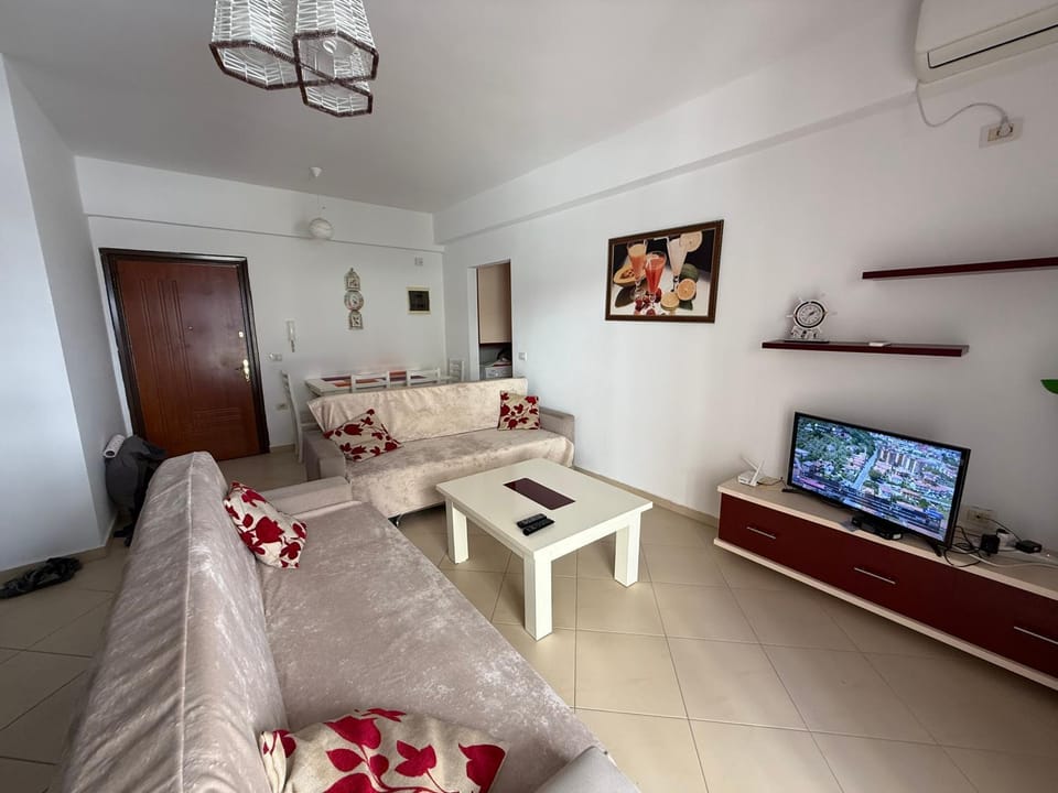 Apartment Alexa Apartment in Sarandë