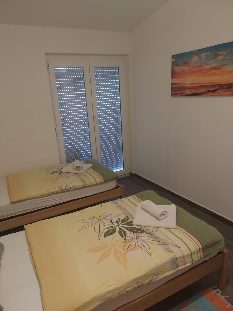 Residence Palma 99 Apartment in Poreč