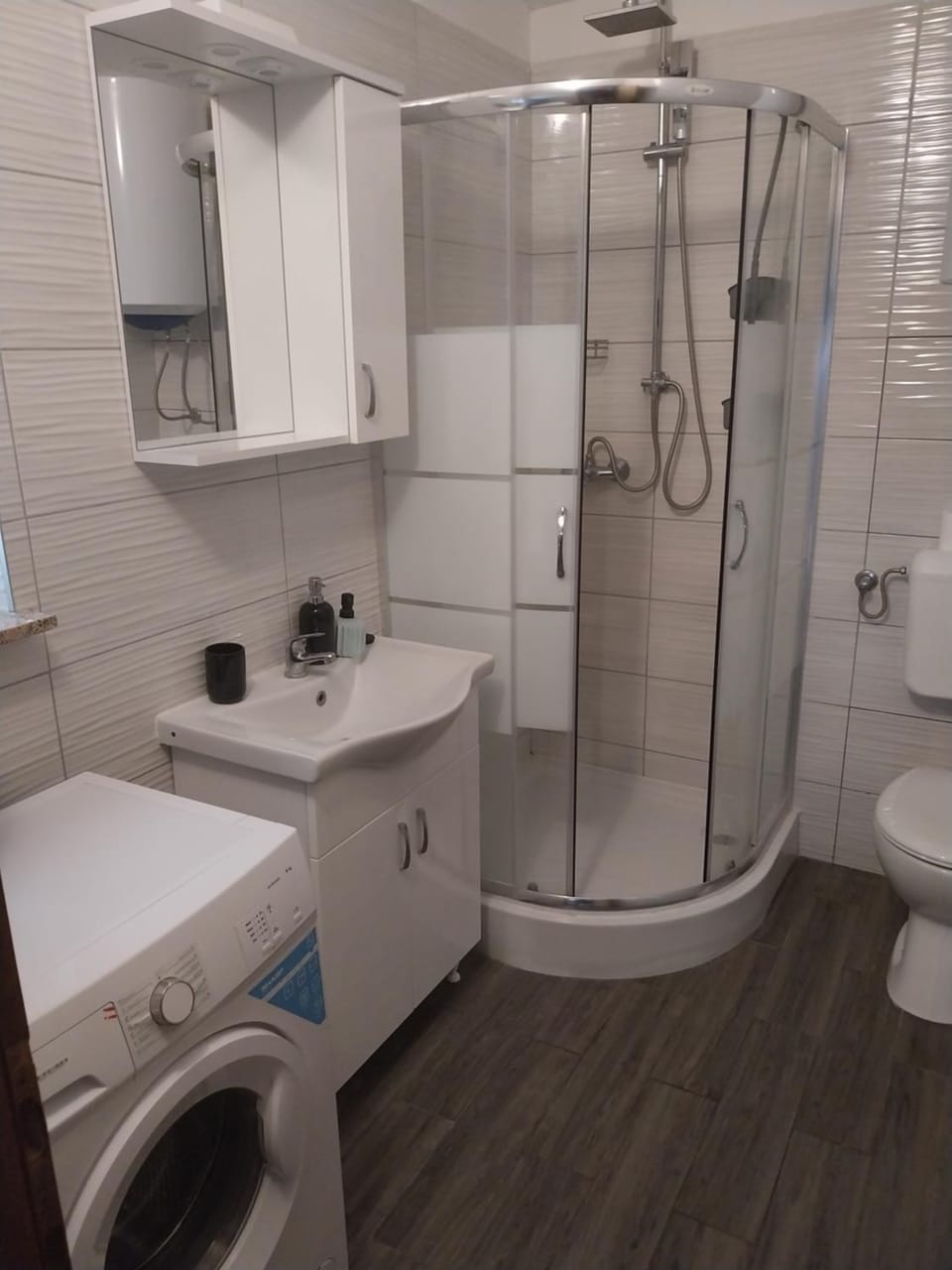 Residence Palma 99 Apartment in Poreč