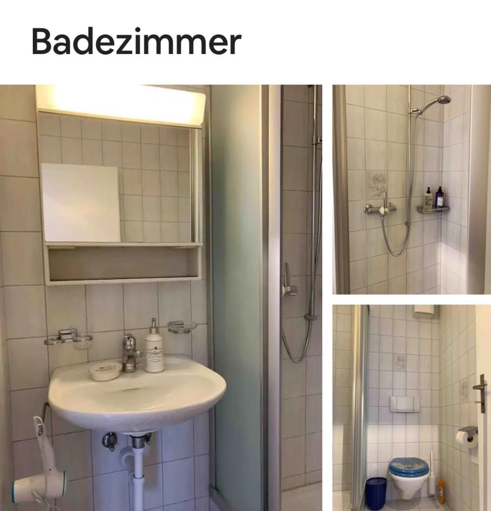 25m2 Studio with Kitchen in Zürich Apartment in Zurich City