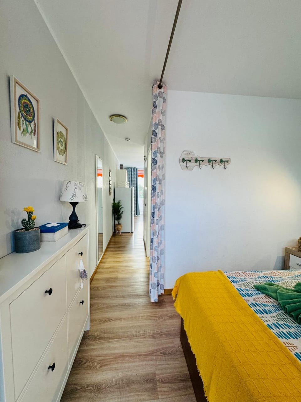 Green Paradise Apartment Apartment in Costa del Silencio