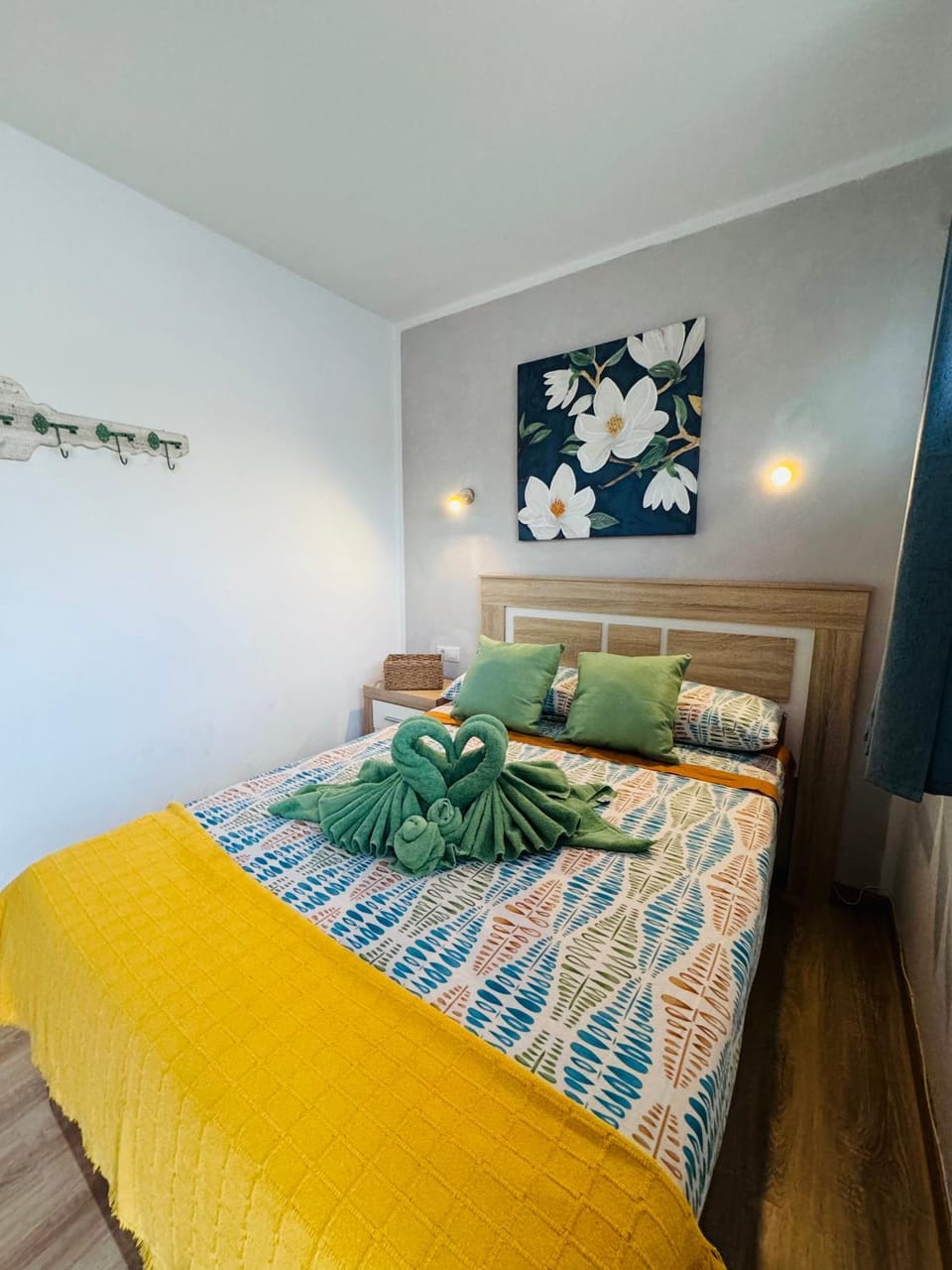 Green Paradise Apartment Apartment in Costa del Silencio