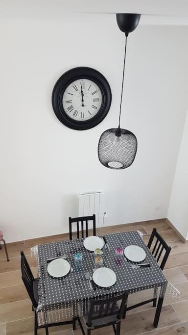 Charmante maison 3 Chambres avec Terrasse House in Flanders