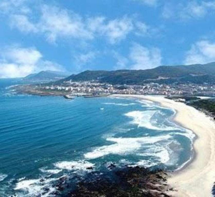 Casa dos avós House in Vila Praia de Ancora