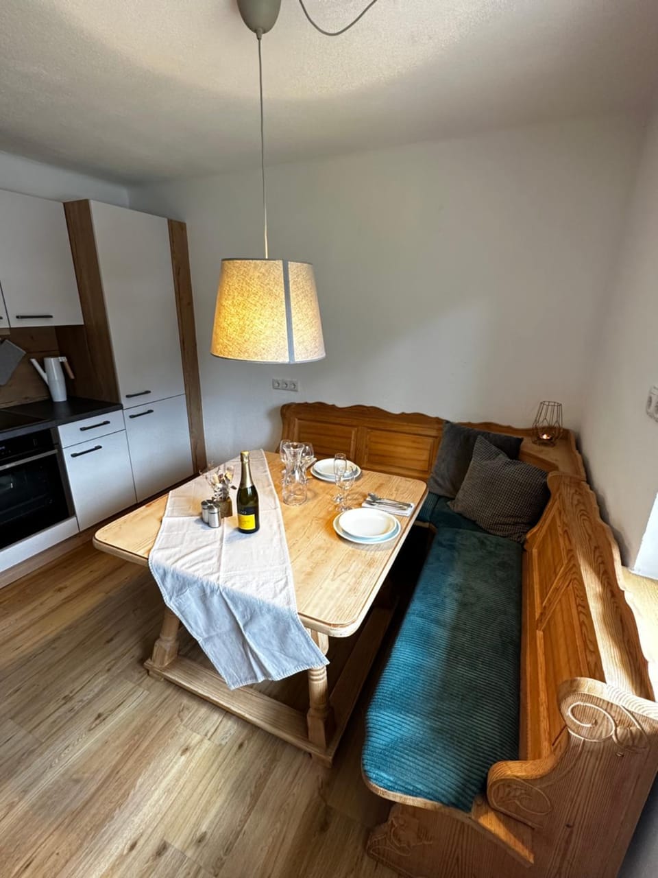 Ferienwohnung Bärenblick Achensee Apartment in Tyrol