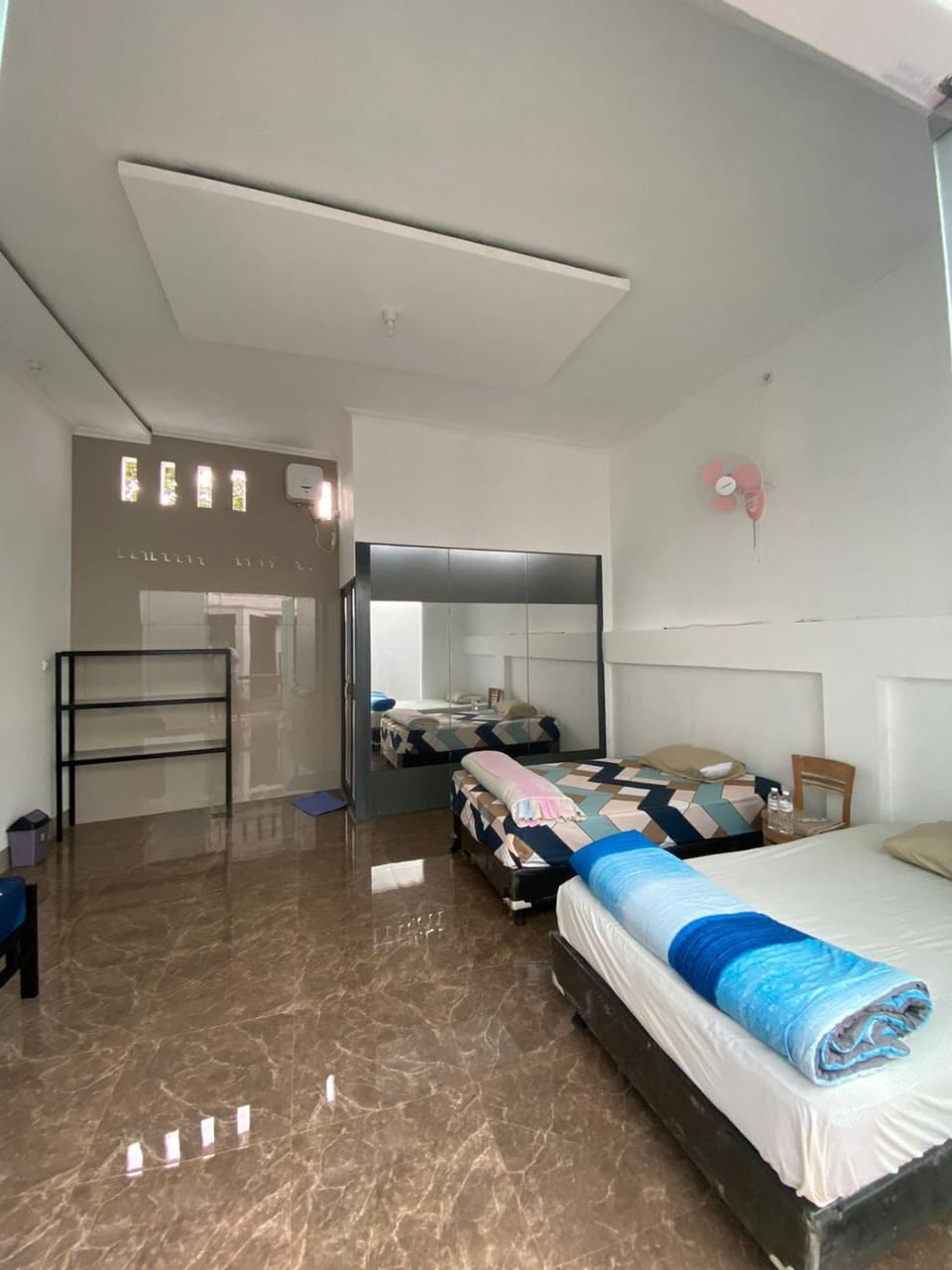 Hotel Cigadung Holiday syariah Hotel in Bandung