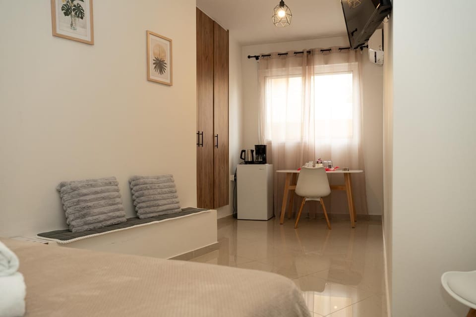 Anesis Airport Rooms 408 Apartment in East Attica Regional Unit, Greece