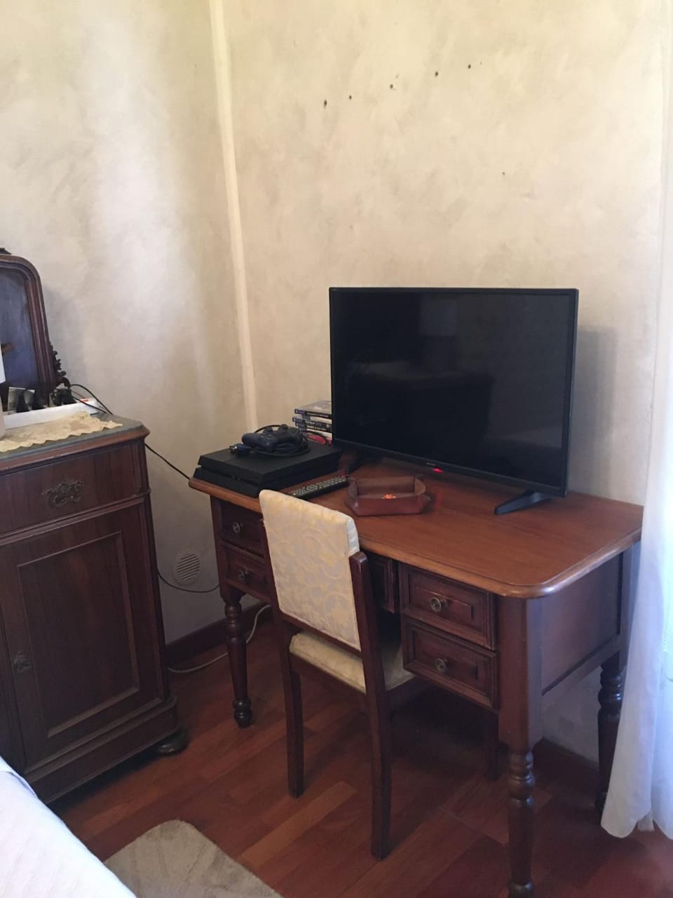 Casa Santa Lucia Apartment in Catania