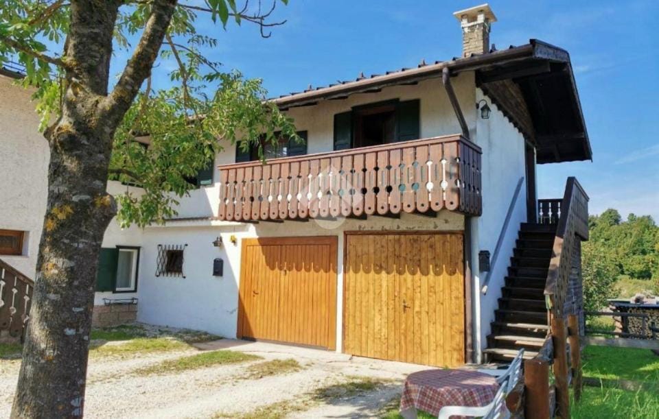 I Pascoli House in Veneto