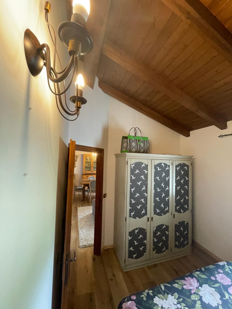 I Pascoli House in Veneto