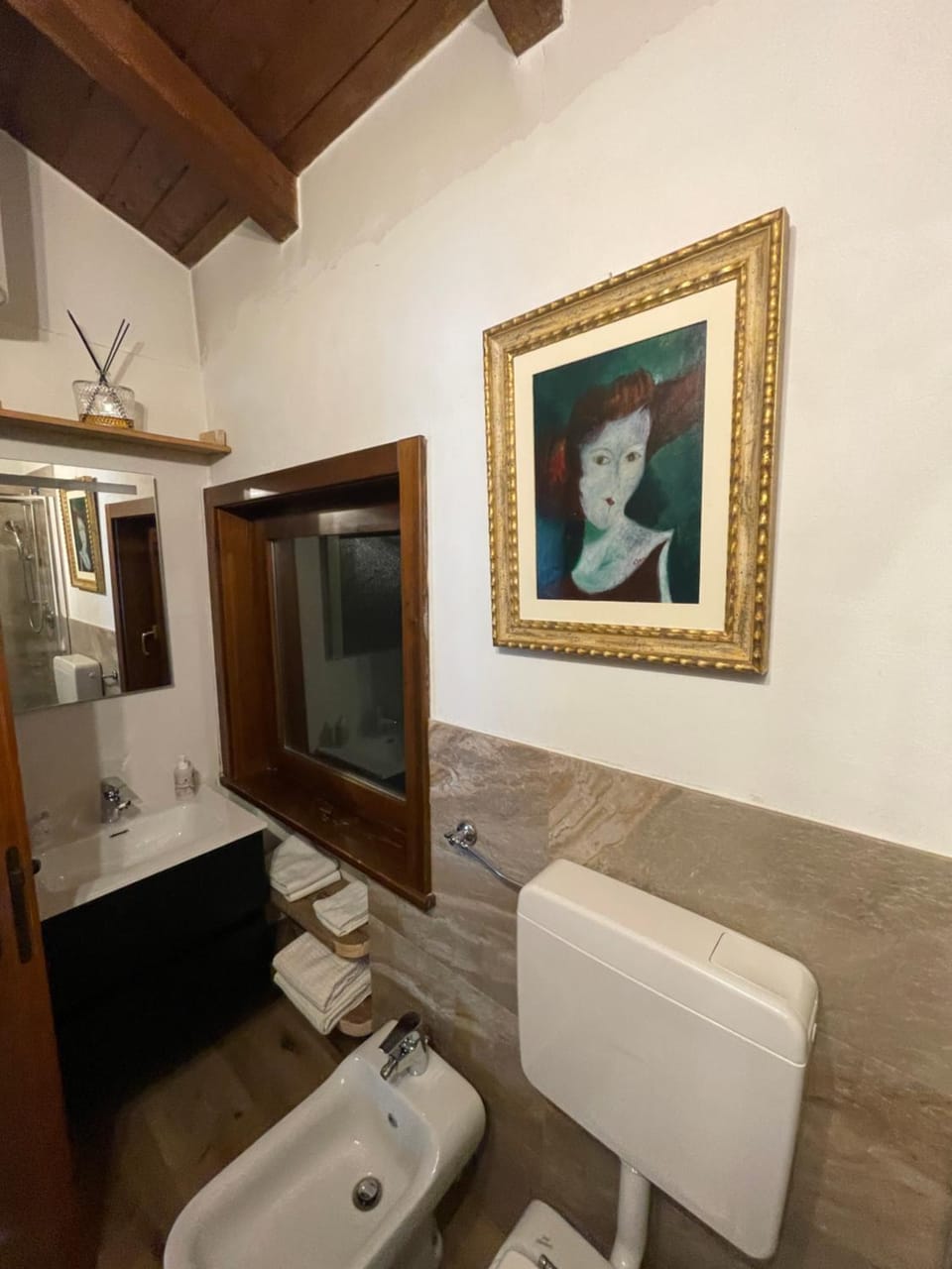 I Pascoli House in Veneto