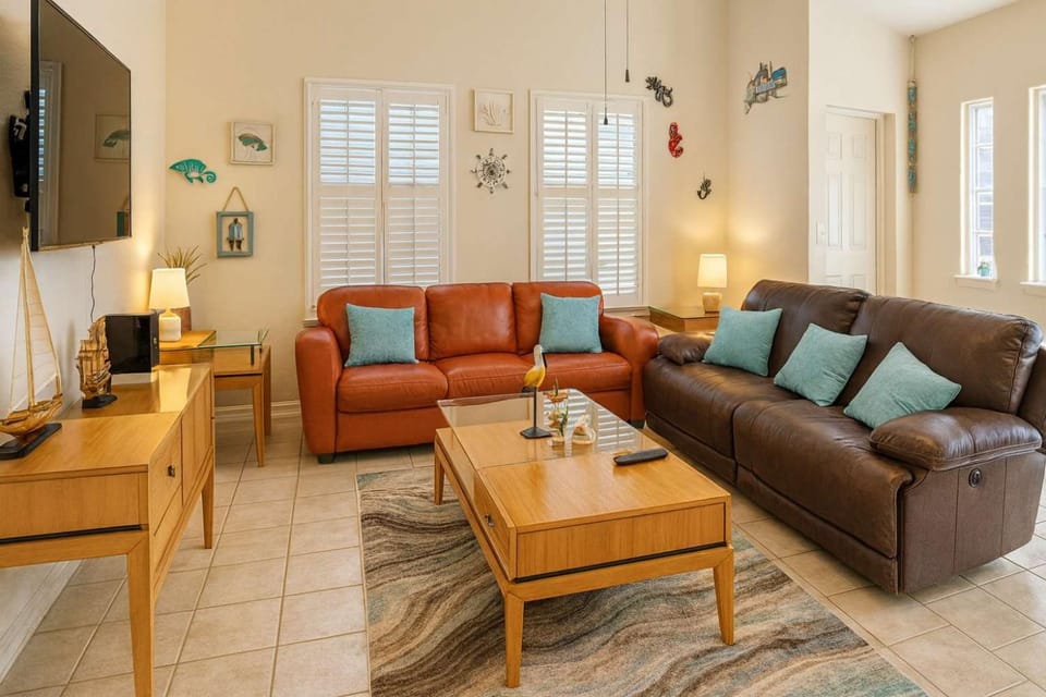 Beach & Palms condo condo Apartment in South Padre Island